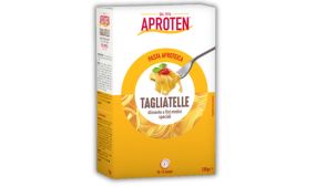 Aproten Pasta Tagliatelle