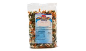 Sanavi Trefargede Pastaskruer