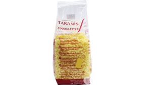 Taranis Coquillettes Makaroni