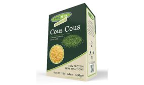 Promin Cous Cous