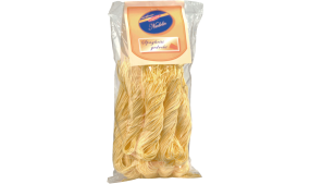 MetaX Pasta "vridd" spaghetti