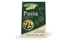 Promin Pasta Trefargede Elbows