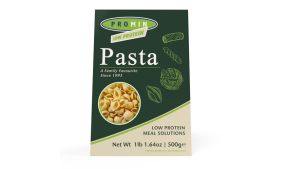 Promin Pasta Skjell