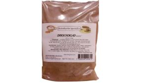 Rapsy Drikkesjokolade