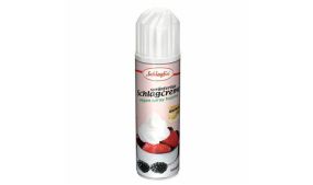 Schlagfix "Spraykrem"