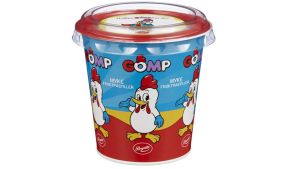 Brynild Fruktpastiller "Gomp" i boks