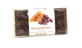 Huber Sjokoladeplate Knas