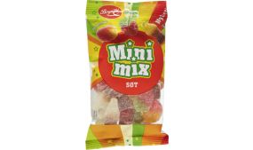 Brynild Minimix Søt