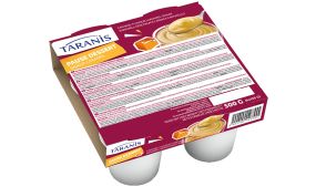 Taranis Pudding Karamell