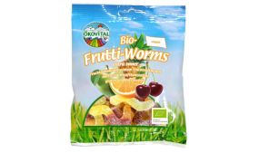 Økovital Fruktormer Økologisk