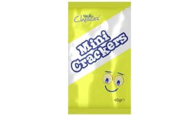 Vitaflo Choices Mini Crackers