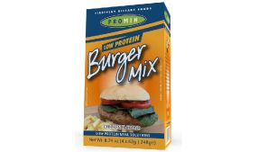 Promin Burgermix Chicken - DATOVARE