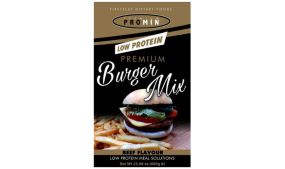 Promin Burgermix Beef
