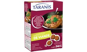 Taranis Karbonademix