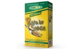 Promin Pasta i Ostesaus