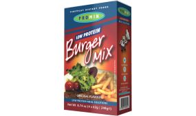 Promin Burgermix