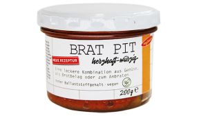 MetaX Brat Pit