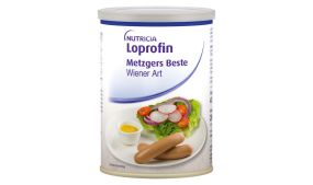 Loprofin Pølser "Wiener"