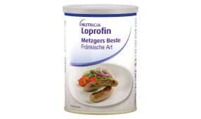 Loprofin Pølser "Frankfurter"