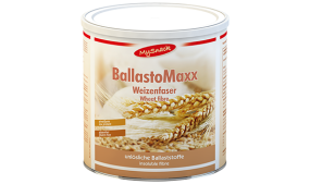 MetaX BallastoMaxx Hvetefiber