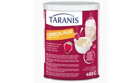 Taranis Cerecal Plus Jordbær 4 mnd