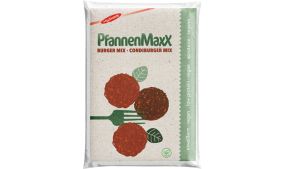 MetaX Burgermix