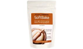 Lindroos SoftBake