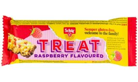 Schär Treat Bringebær