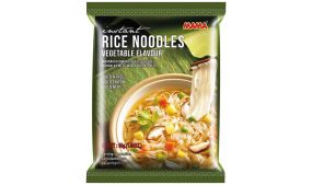 Mama Nudelsuppe Grønnsaker