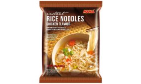 Mama Nudelsuppe Kylling