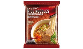 Mama Nudelsuppe Biff