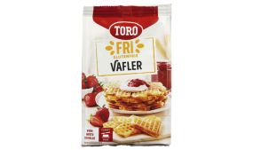 Toro Vaffelmiks