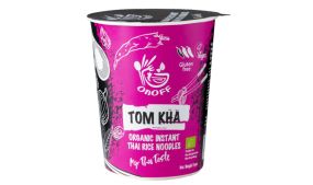 Onoff Thai risnudler Tom Kha