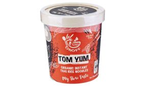 Onoff Thai risnudler Tom Yum