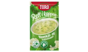 Toro RIK Blomkål & Brokkolisuppe