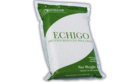 Echigo Lavproteinris ukokt 1000 gr