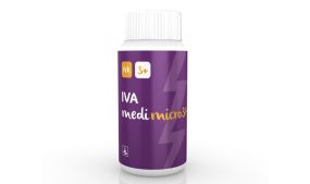 IVA medimicro 3H