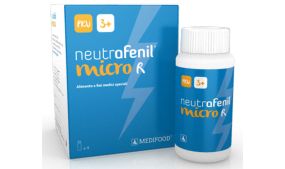 Nutrafenil micro R