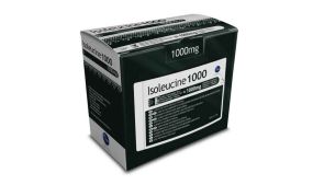 Isoleucine1000 pulver