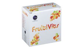 Fruitivits pulver