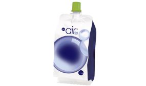 PKU air 20 eksotisk