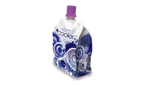 PKU cooler 15 skogsbær