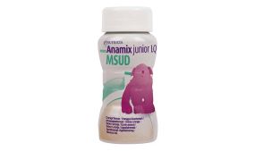 MSUD anamix junior lq