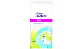 TYR Lophlex pulver nøytral