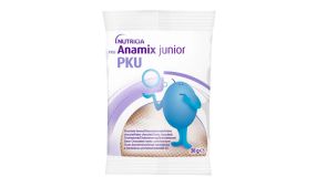 PKU anamix junior sjoko pulv