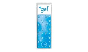 GA gel pulv