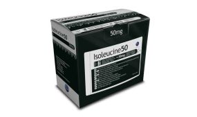 Isoleucine50 pulver