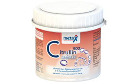 L-Citrullin500 Minis tabletter