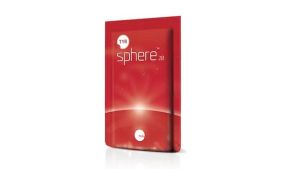 TYR sphere 20 røde bær