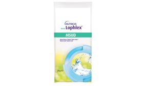 MSUD lophlex pulver neutral